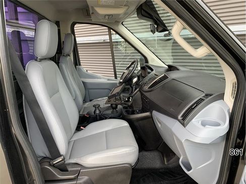 Used 2015 Ford Transit 350 Cutaway Van image 28