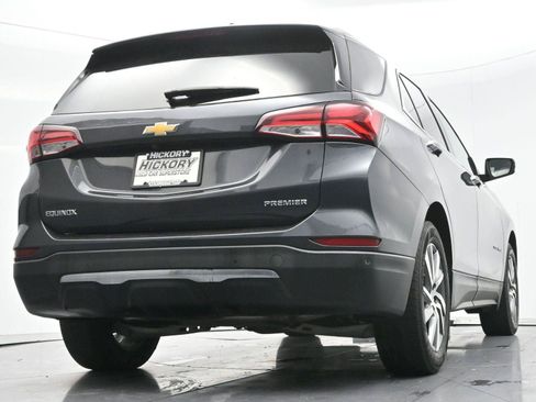 Used 2022 Chevrolet Equinox Premier FWD image 55