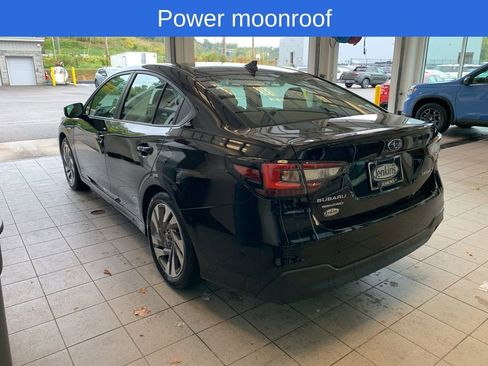 New 2025 Subaru Legacy Limited image 8