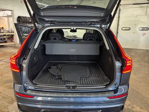 Certified 2023 Volvo XC60 B5 Ultimate AWD/4WD image 15