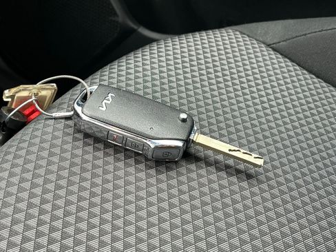 Used 2024 Kia Soul LX w/ Option Group 015 image 22