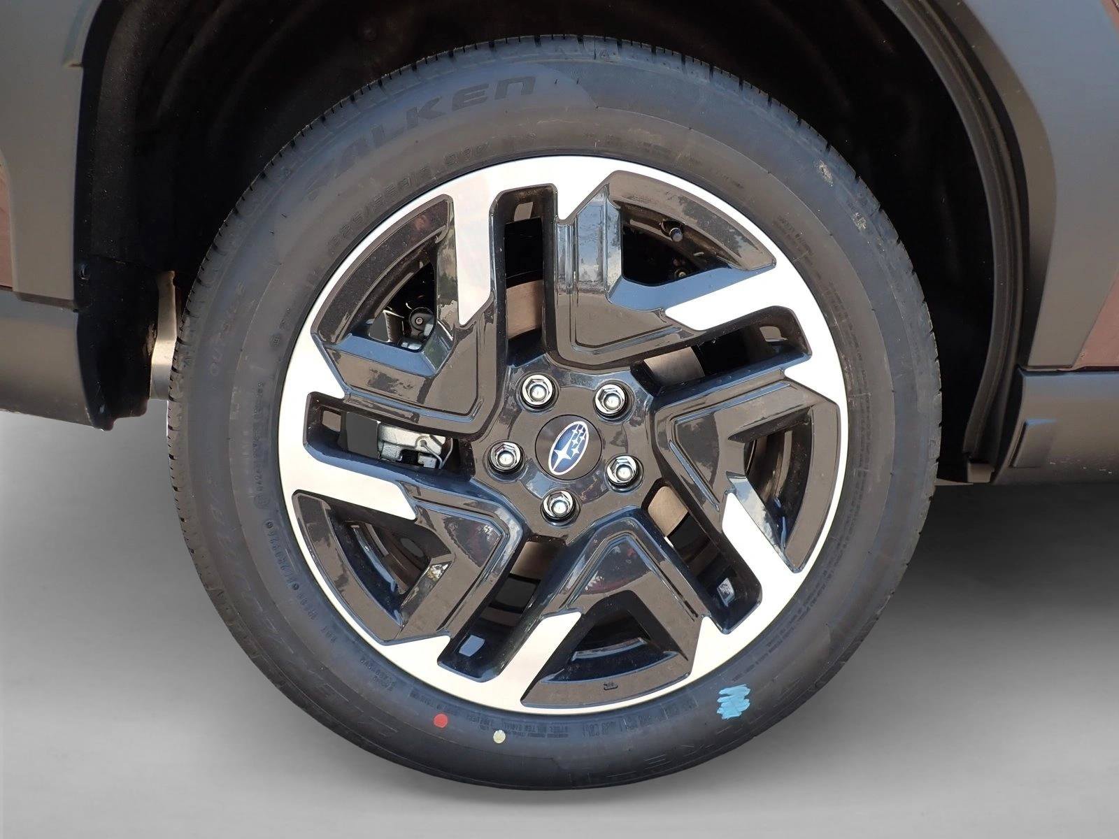 New 2026 Subaru Forester Premium AWD/4WD image 7