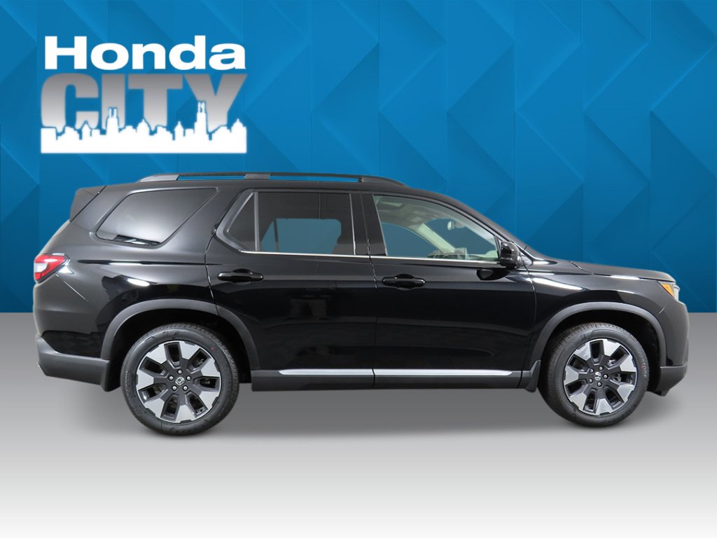 New 2026 Honda Pilot Elite image 6