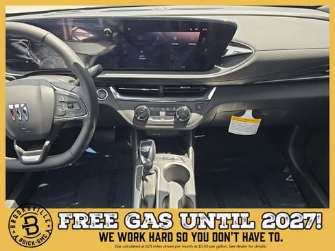 New 2026 Buick Envista Preferred w/ Convenience I Package FWD image 13