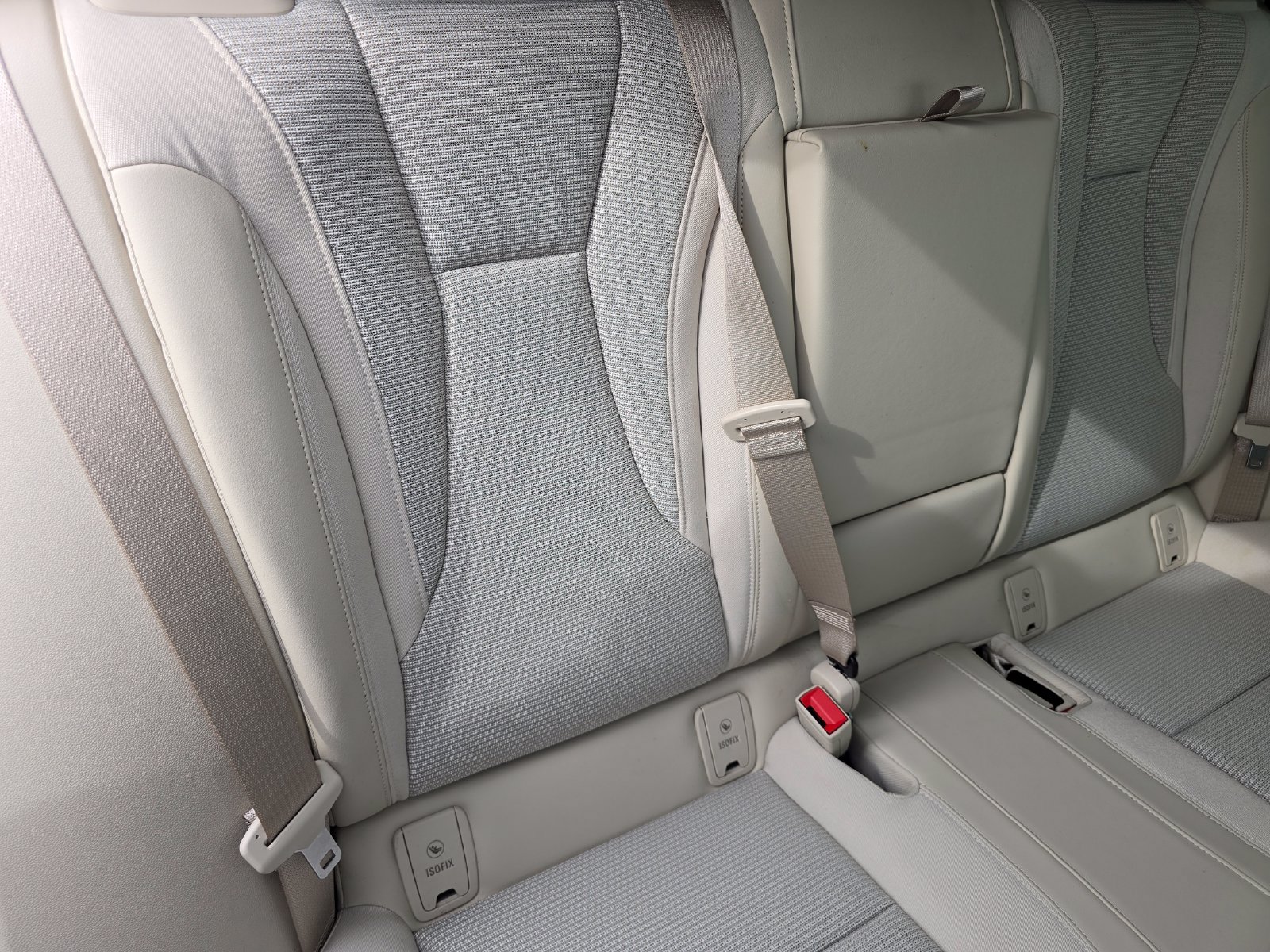 Used 2023 Buick Envision Preferred AWD/4WD image 21
