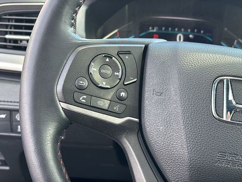 Used 2023 Honda Odyssey Sport image 17