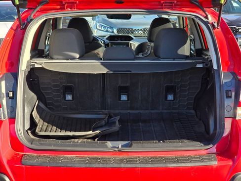 Used 2022 Subaru Crosstrek 2.0i Premium w/ Popular Package #4A image 16