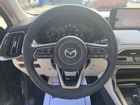 New 2026 MAZDA CX-90 3.3 Turbo S w/ Premium Plus image 5