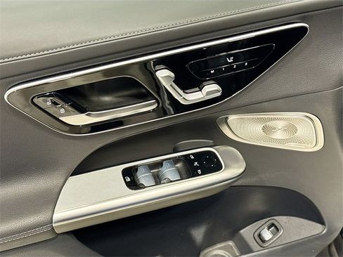 Certified 2024 Mercedes-Benz GLC 43 AMG GLC 43 AMGﾮ image 18