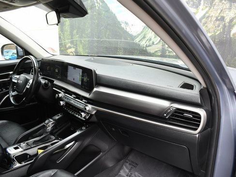 Used 2023 Kia Telluride S w/ S Sunroof Package AWD/4WD image 25