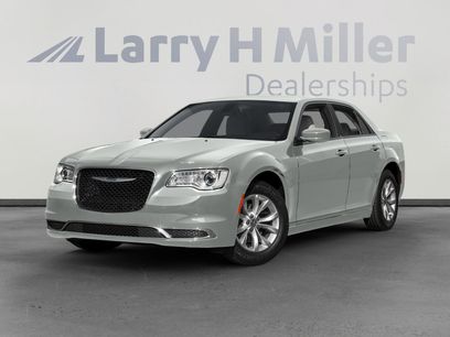 Used 2016 Chrysler 300 Limited