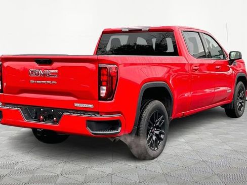 Used 2023 GMC Sierra 1500 Elevation image 5