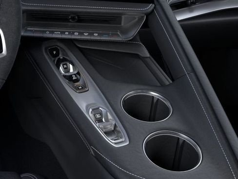 New 2026 Chevrolet Corvette Z06 image 23