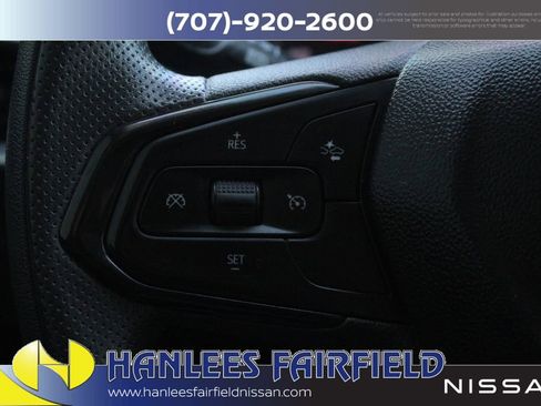Used 2023 Chevrolet TrailBlazer LT w/ Convenience Package AWD/4WD image 26