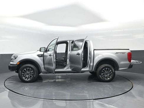 Used 2020 Ford Ranger XLT w/ Equipment Group 301A Mid AWD/4WD image 34