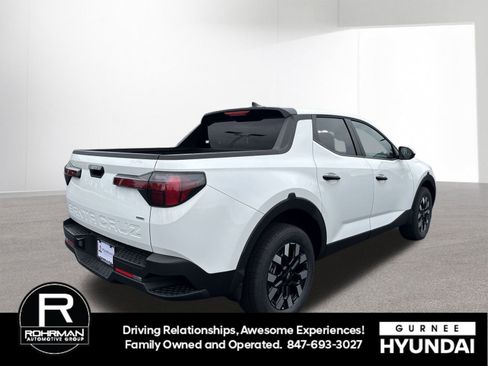 Used 2026 Hyundai Santa Cruz SE image 10