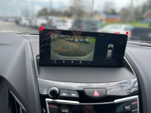New 2026 Acura RDX SH-AWD w/ Technology Package image 18