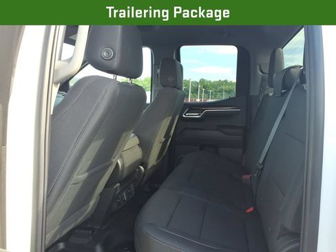 Certified 2024 GMC Sierra 1500 Elevation AWD/4WD image 21