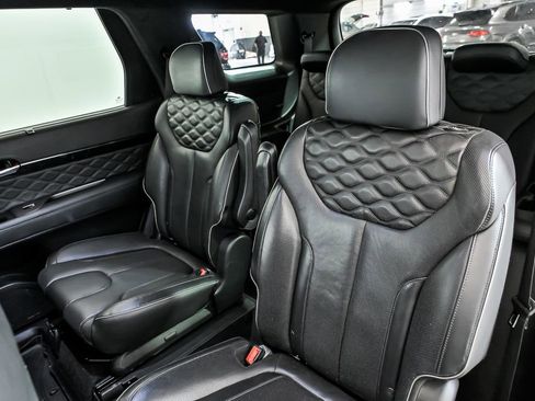 Used 2020 Hyundai Palisade Limited AWD/4WD image 17