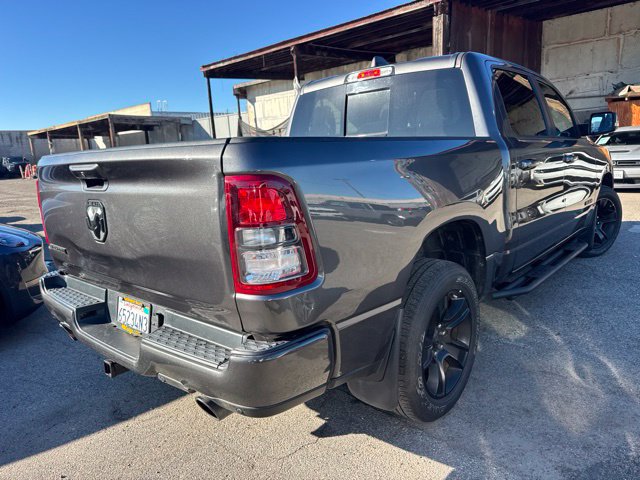 Used 2022 RAM 1500 Big Horn RWD image 5