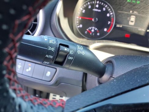 Used 2024 Kia Forte GT image 18