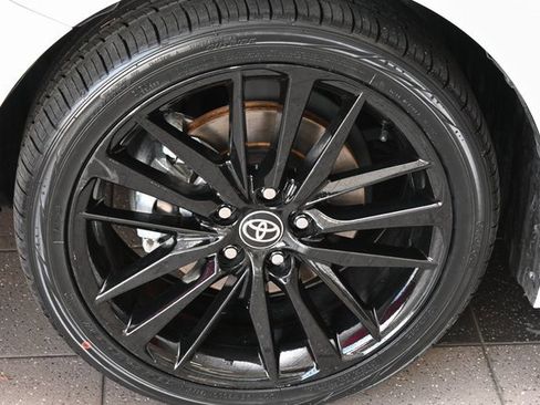 Certified 2024 Toyota Camry XSE image 19