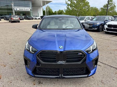 New 2026 BMW X2 M35i w/ Convenience Package AWD/4WD image 2