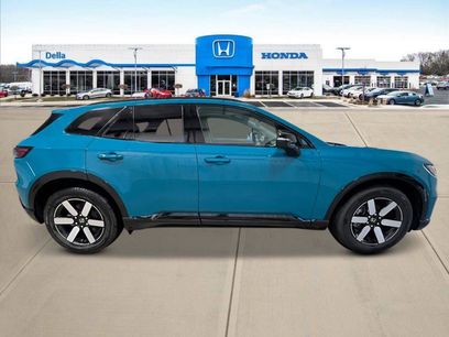 New 2026 Honda Prologue Touring