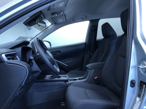 Certified 2026 Toyota Corolla Cross LE FWD image 18