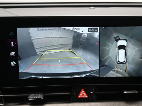 Used 2024 Kia Sportage X-Pro Prestige image 6