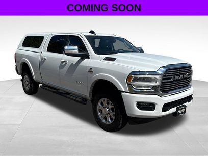 Used 2022 RAM 2500 Laramie