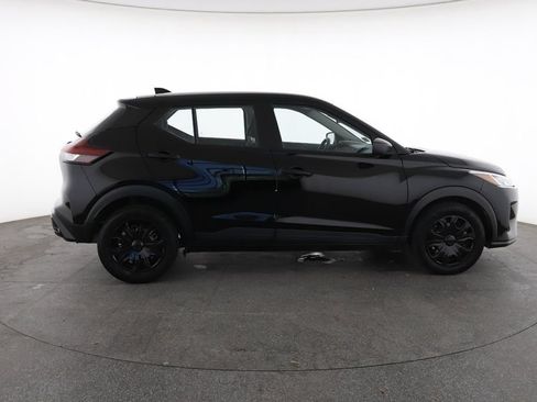 Used 2024 Nissan Kicks S FWD image 14