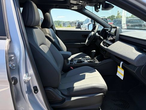 New 2026 Subaru Outback Premium AWD/4WD image 29