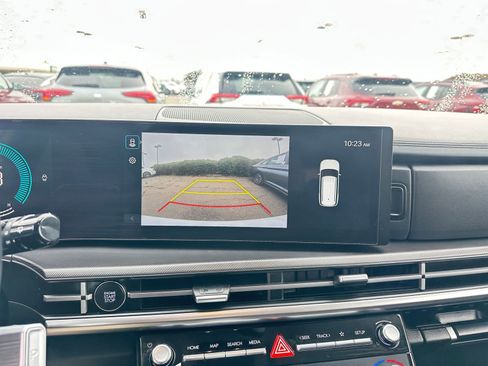 Used 2025 Hyundai Santa Fe SEL image 18