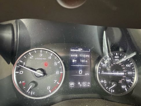 Used 2023 Subaru Ascent Premium w/ Convenience Package image 36