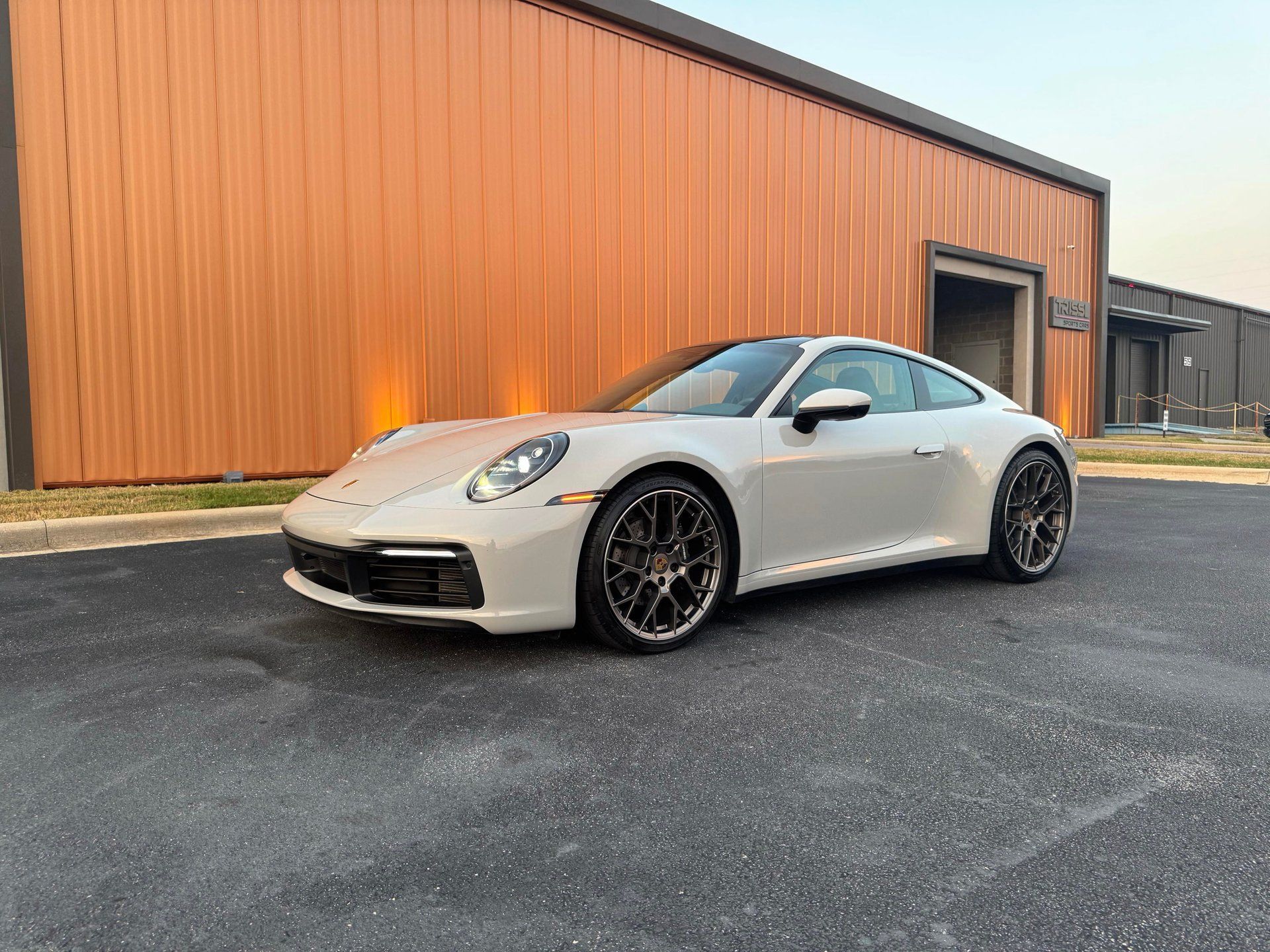 Used 2021 Porsche 911 Carrera image 11