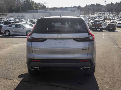 Used 2023 Honda CR-V Sport image 5