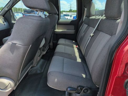 Used 2010 Ford F150 STX RWD image 24