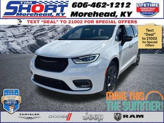 New 2026 Chrysler Pacifica Select FWD 360° Tour