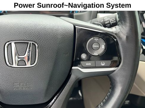 Used 2019 Honda Odyssey Elite image 50