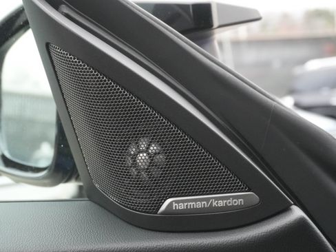 Certified 2024 BMW M440i Gran Coupe image 31