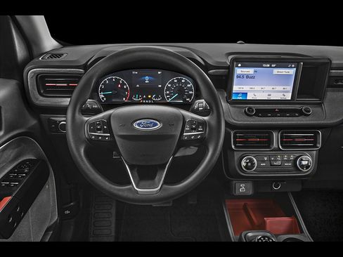 Used 2023 Ford Maverick Tremor w/ Tremor Off-Road Package AWD/4WD image 44
