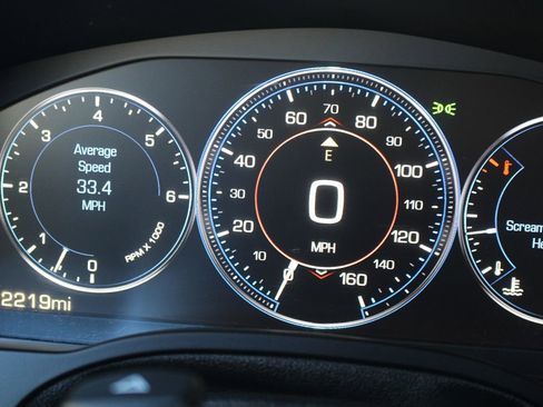 Used 2015 Cadillac Escalade ESV Premium image 34