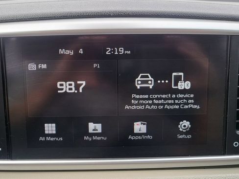 Used 2022 Kia Sportage Nightfall Edition FWD image 31