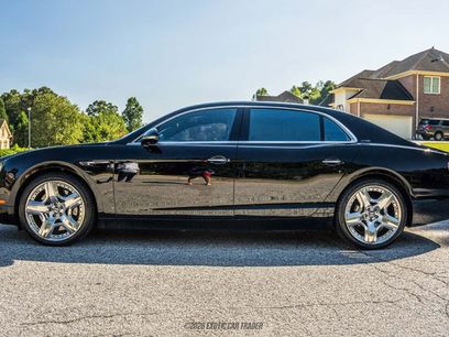 Used 2014 Bentley Flying Spur W12