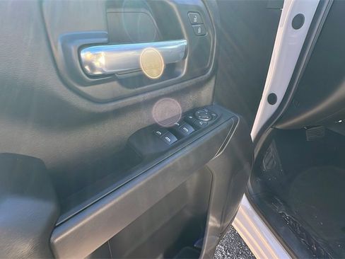 New 2026 Chevrolet Silverado 2500 Custom w/ Custom Value Package image 12