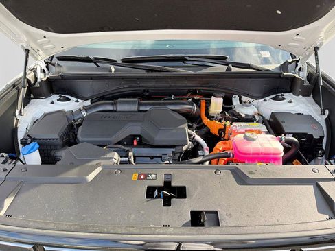 New 2026 Hyundai Santa Fe Limited image 41