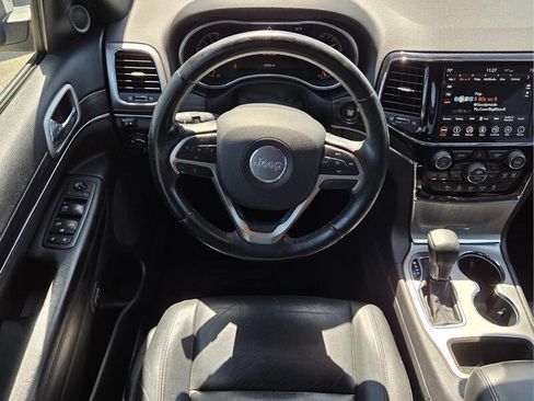Used 2019 Jeep Grand Cherokee Limited RWD image 14