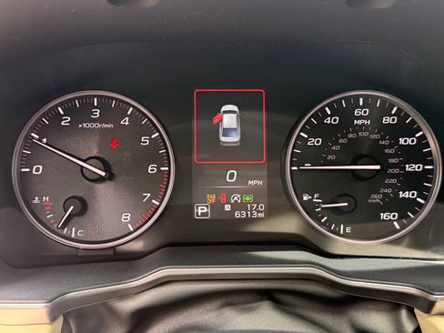Used 2025 Subaru Legacy Limited AWD/4WD image 15