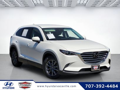 Used 2021 MAZDA CX-9 Touring